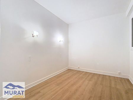 Appartement Les Martres De Veyre 3 pièce(s) 54 m2 - Photo 3