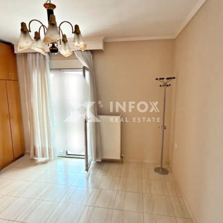 ΕνοικιάζεταιΔιαμέρισμα, 90τ.μ., €750 / μήνα Βαρδάρης - Δικαστήρια, Βαρδάρης - Φωτογραφία 4