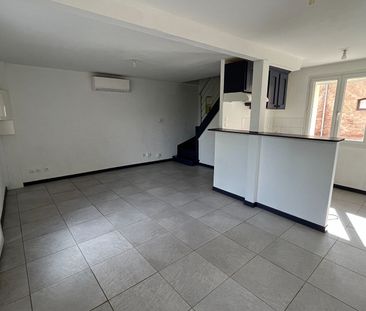 Location Maison 3 pièces 49m² - Photo 1