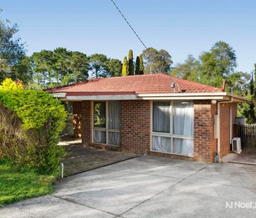 FAMILY COMFORT IN A PRIME RINGWOOD NORTH LOCATION - Photo 1