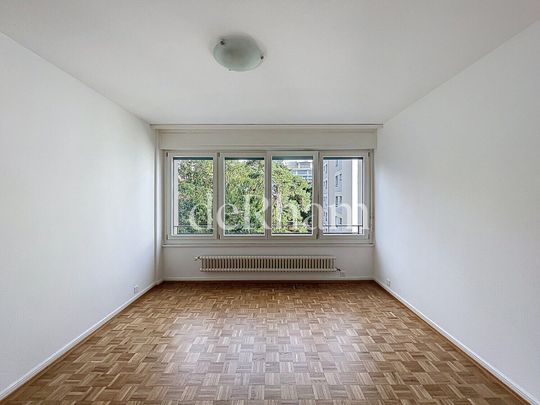 Beautiful 3.5-room apartment completely renovated! - Photo 1