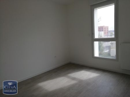 Location Appartement 2 pièces 41m² ANGERS 49100 - Photo 3