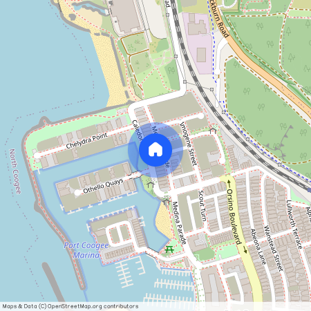 Caledonia Loop 55, WA 6163, North Coogee