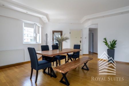 Διαμέρισμα για ενοικίαση Καλυμνιώτικα (Βούλα) - Φωτογραφία 5