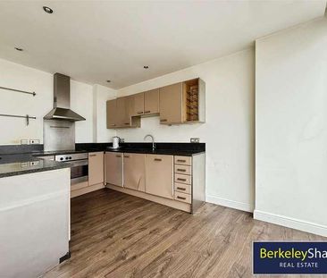 Beetham Plaza, The Strand, Liverpool, L2 - Photo 5