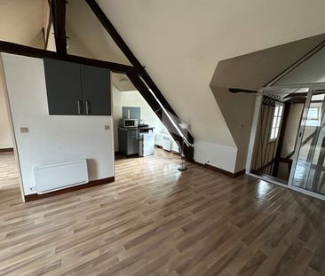 A louer appartement Chateauroux 2 pièce(s) 28 m² - Photo 3