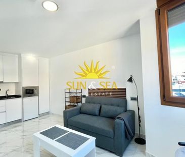 1 BEDROOM HOLIDAY APARTMENT - TORREVIEJA - Photo 4