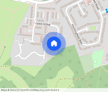 Friday Wood Green, Colchester, Essex, CO2 - Photo 1