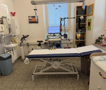 Praxisraum in Praxisgemeinschaft - Photo 2