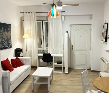 1-bedroom apartment for rent in Lucero, all bills included - Photo 1