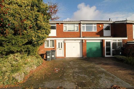 Minley Avenue, Harbourne, Birmingham, B17 8RP - Photo 4