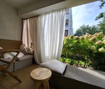 Sprawdź>>> nowoczesne wnętrze/taras/wynajem - Zdjęcie 6