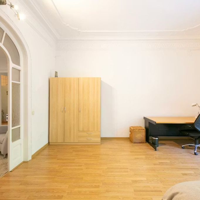 Carrer de París, Barcelona, Catalonia 08036 - Foto 1