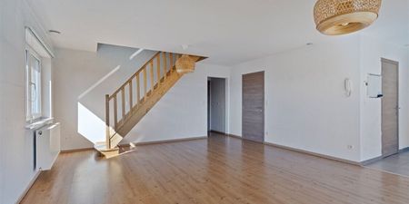 Appartement te huur in Tessenderlo voor € 1.000 met 3 slaapkamers - Photo 4