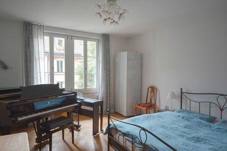 3-ROOM APARTMENT IN BERN - LÄNGGASSE, FURNISHED, TEMPORARY - Photo 4