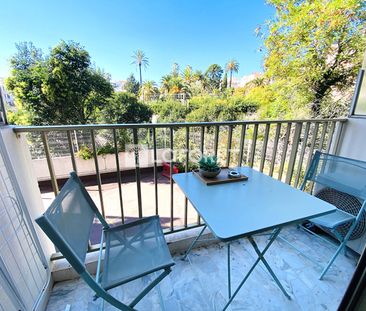 Appartement T1 Cannes à louer - Photo 6