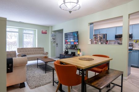 For Lease - 900 Steeles Avenue Unit# 114, Vaughan, Ontario - Photo 3