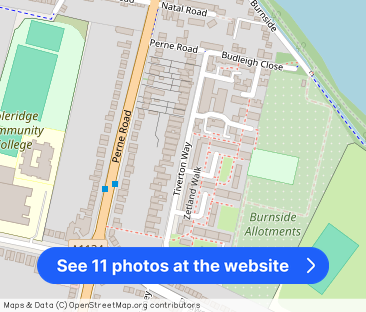 Tiverton Way, Cambridge, CB1 - Photo 1