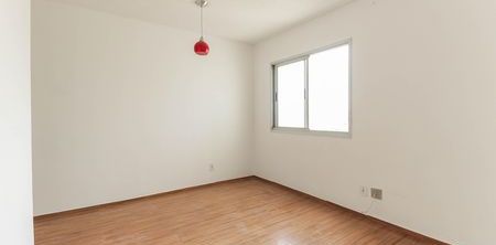 Apartamento para alugar com 55m², 3 quartos e 1 vaga - Foto 2