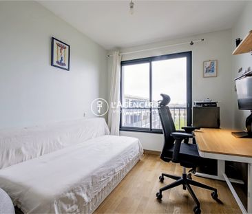 Appartement meublé 2 chambres avec terrasse et parking privatif - Photo 3