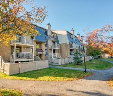 For Lease - 16 Sweetbriar Circle Unit# 1, Barrhaven, Ontario - Photo 4