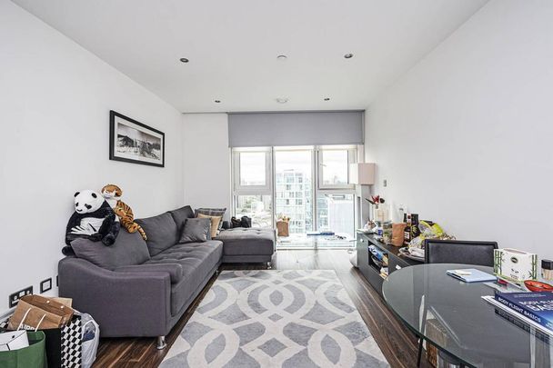 1 bedroom flat to rent - Photo 1
