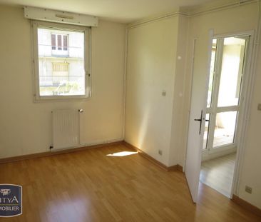 Location Appartement 4 pièces 80m² FONTAINE 38600 - Photo 3