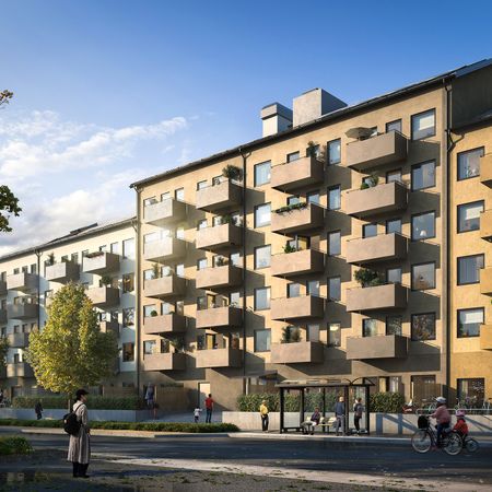 Torggatan, Enköping - Foto 4