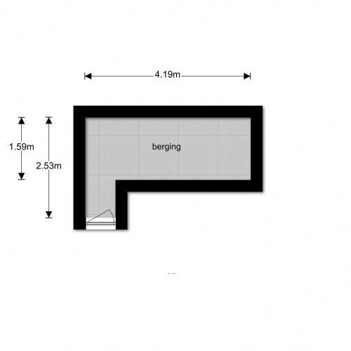 Wagnerplein 0ong, 2324 GC Leiden, Nederland - Foto 1