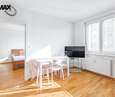 Pronájem bytu 2+kk v osobním vlastnictví 36 m², Praha 5 - Zličín - Fotografie 2