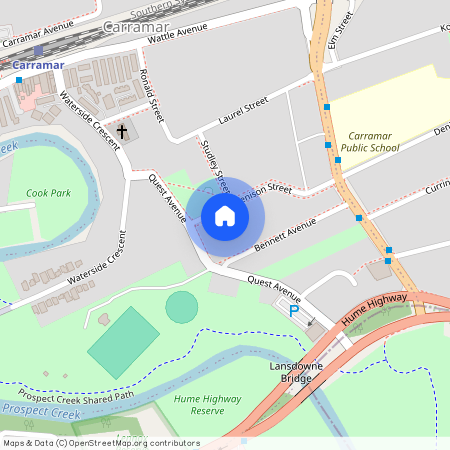 102a Denison Street, NSW 2163, , Carramar