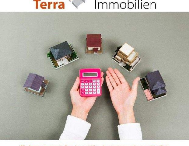 helle 3-Zimmer-Wohnung mit guter Raumaufteilung in F-Griesheim - Foto 1