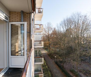 Te huur: Appartement Van Nijenrodeweg 630 in Amsterdam - Photo 2