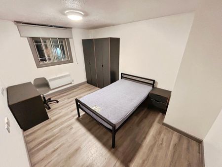 1 bedroom apartment to rent - Photo 3