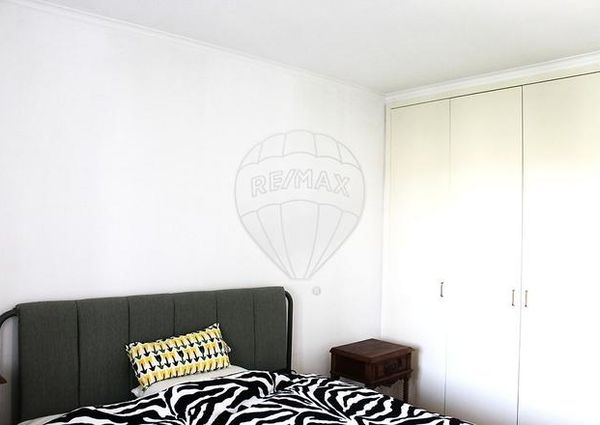 Apartamento T2 em Lisboa