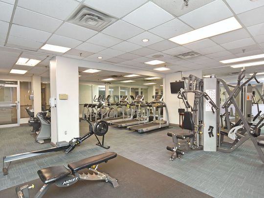 For Lease - 285 Enfield Place Unit# 1208, Mississauga, Ontario - Photo 1