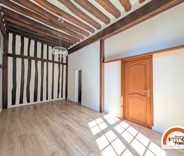 Location Appartement 2 pièces 36m² - Photo 2