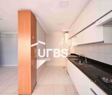 Apartamento, 64 m², 2 qts, 2 banh., 1 vagas, Setor Bueno - Foto 5