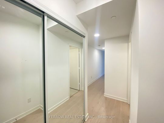 For Lease - 65 Mutual Street Unit# 403, Toronto, Ontario - Photo 1