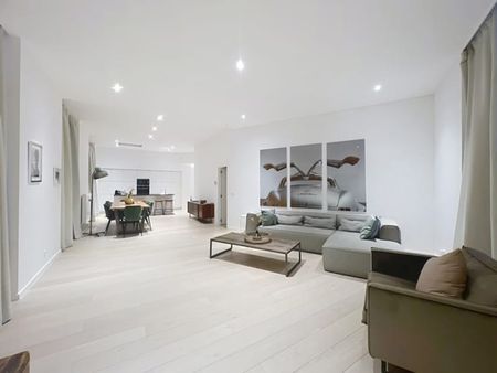 Appartement te huur - Foto 5