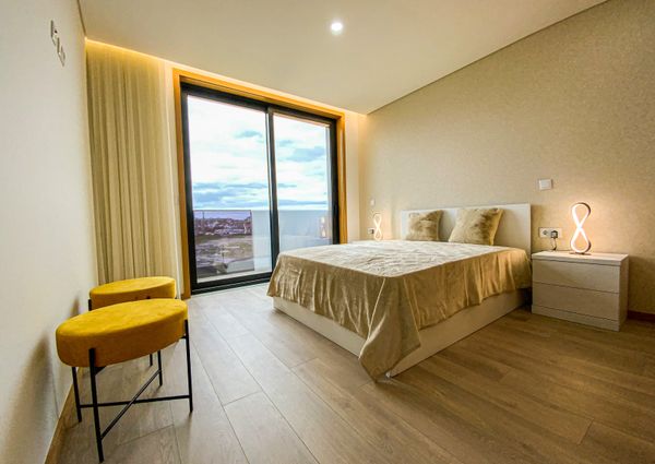 T1 Novo - mobilado e equipado - em pleno centro da cidade!