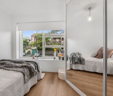 6/1 Glassop Street, Balmain NSW 2041 - Apartment For Rent | Domain - Photo 2