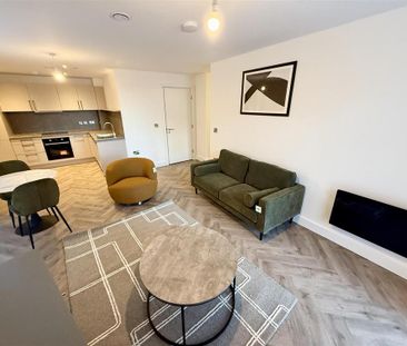 1 bedroom apartment to rent - Photo 1