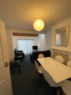 89 Beacon Road - Great Location & SpaciousLoughborough - Photo 1