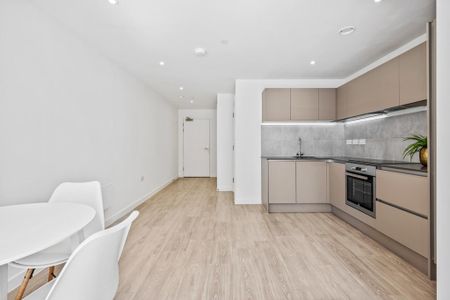 1 bedroom apartment to rent - Photo 2