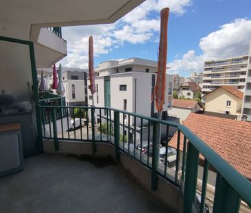 Location Appartement 2 pièces 40m² - Photo 6