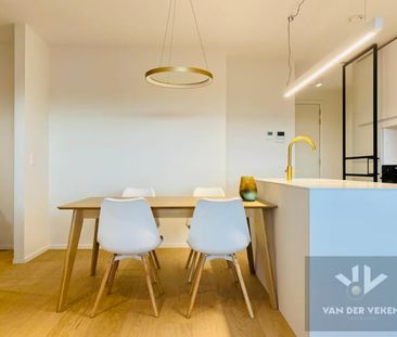 Appartement te huur - Foto 2