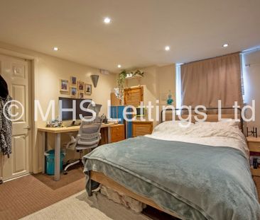 3 Bedroom Mid Terraced House for rent in Granby Place - Photo 6