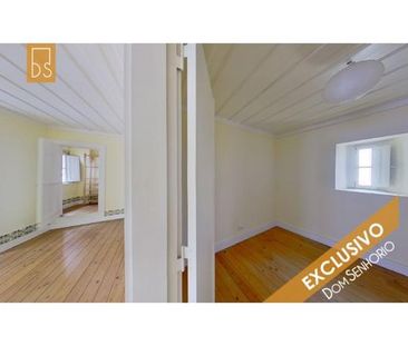 Apartamento T1 - Photo 1