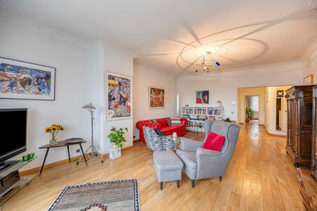 Appartement te huur in Berchem met 2 slaapkamers - foto 4